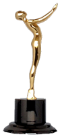 Gold - PromaxBDA India Awards