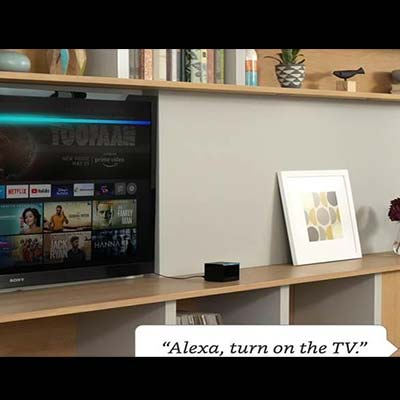7 cool things you can try with Alexa on your Fire TV device