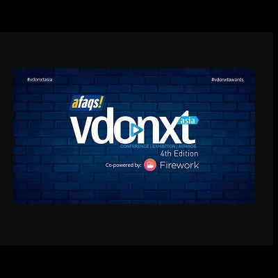 4th edition of vdonxt asia is here�
