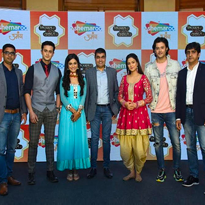 Shemaroo Umang launches its first original show – Kismat Ki Lakiron Se