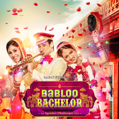 Sharman Joshi's Babloo Bachelor gets a digital premiere on shemarooMe