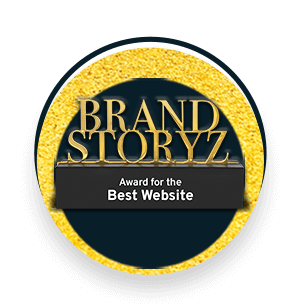 Brand Storyz - Best Website
