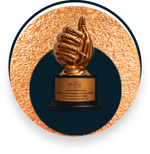 Media & Entertainment I Budget Brilliance (Under 15 Lakh Campaigns)