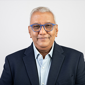 Mr. Abbas Contractor