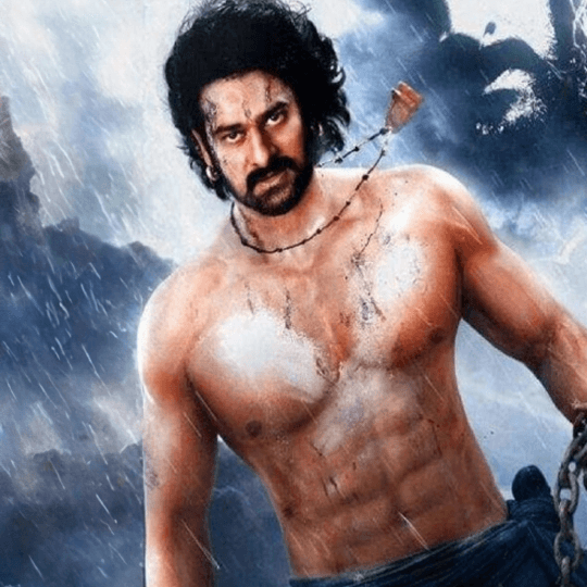 bahubali