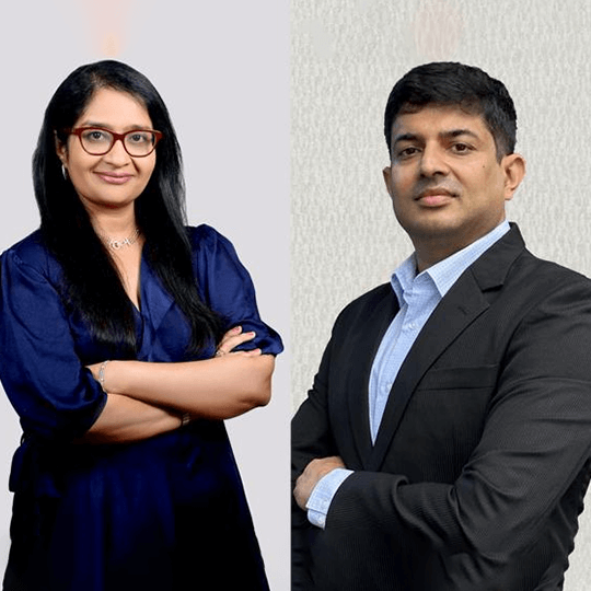 Shemaroo’s Saurabh Srivastava and Anuja Trivedi on expansion and marketing collaborations