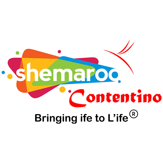 Shemaroo Contentino