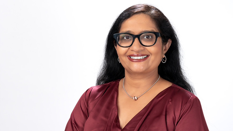 Anuja Trivedi -Made in Media