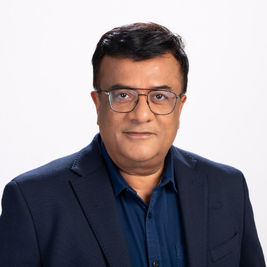 Arghya  Chakravarty