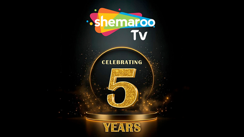 shemaroo tv