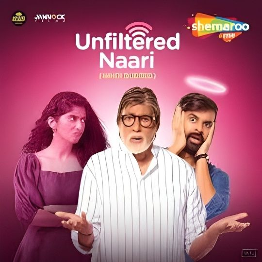 Shemaroo Josh Launch